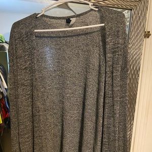 H&M cardigan